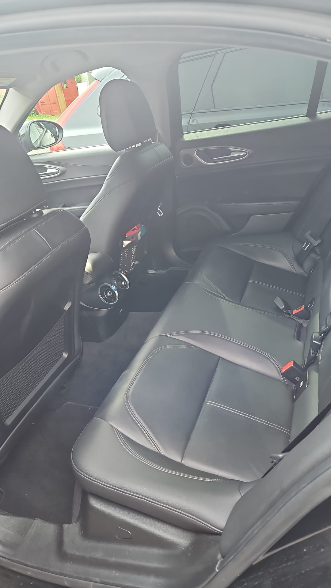 ALFA ROMEO 2.2 D Q4 190 Business-image-4