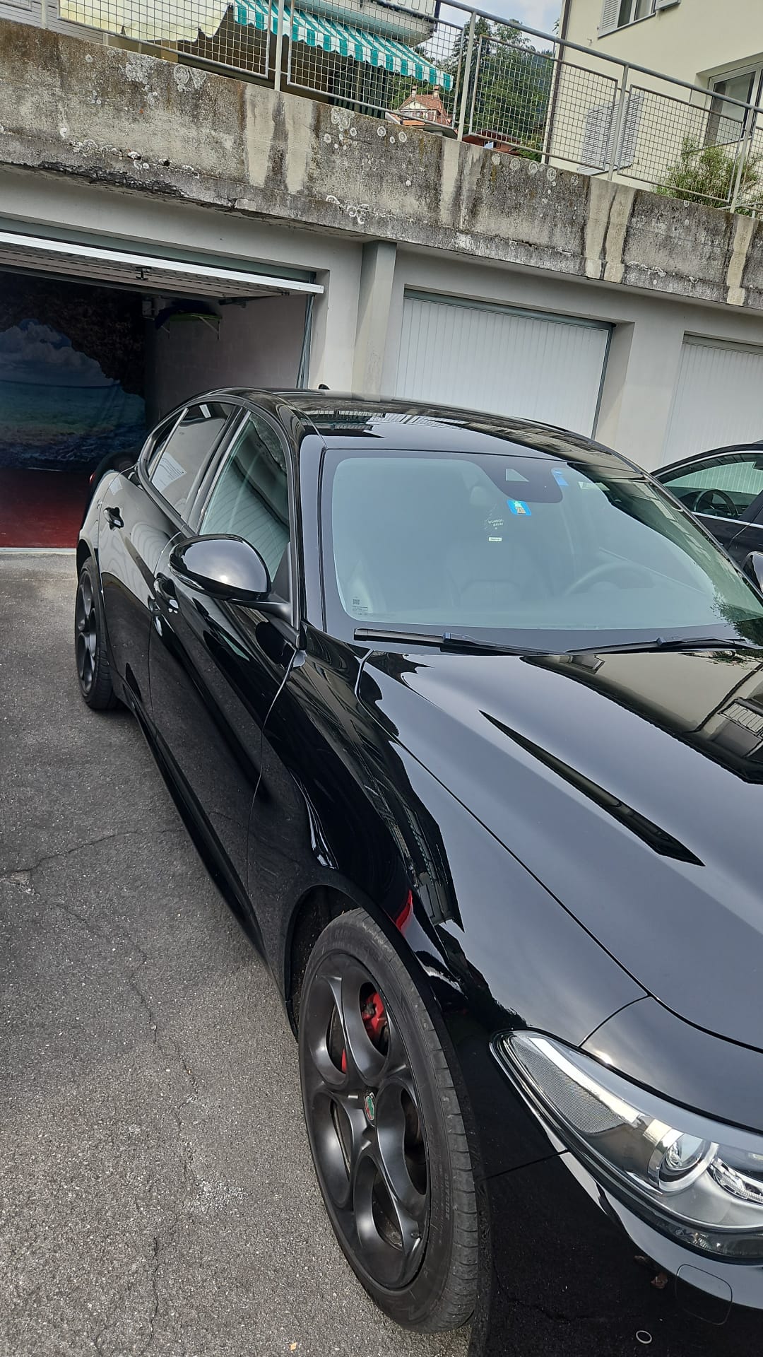 ALFA ROMEO 2.2 D Q4 190 Business-image-3