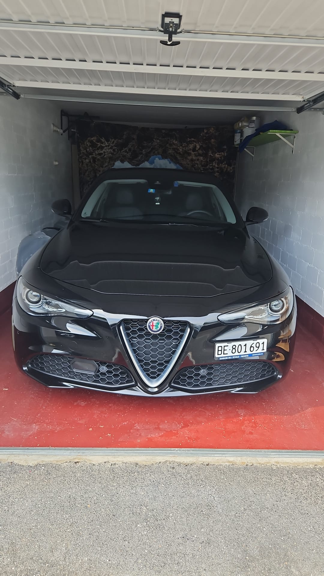 ALFA ROMEO 2.2 D Q4 190 Business-image-0