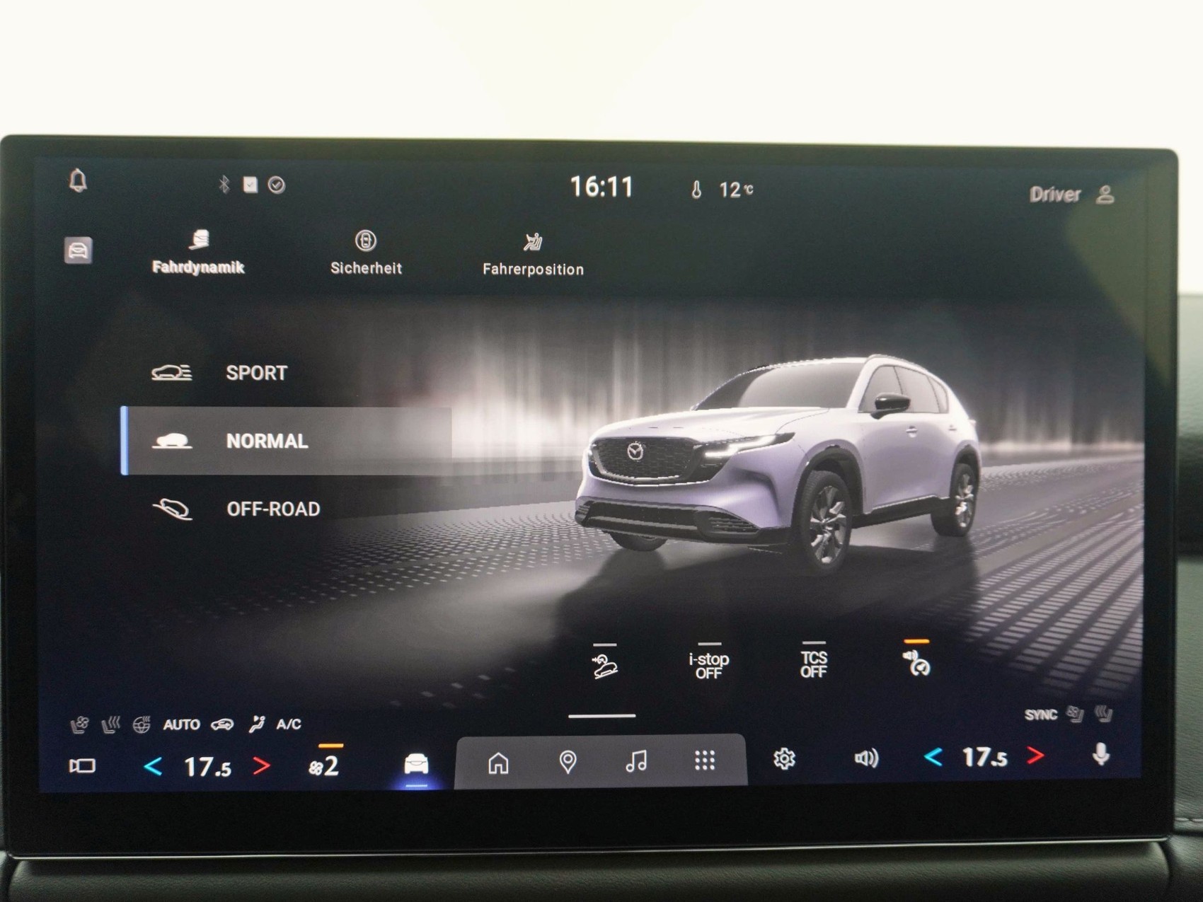 MAZDA CX-5 2.5 Homura AWD-image-16