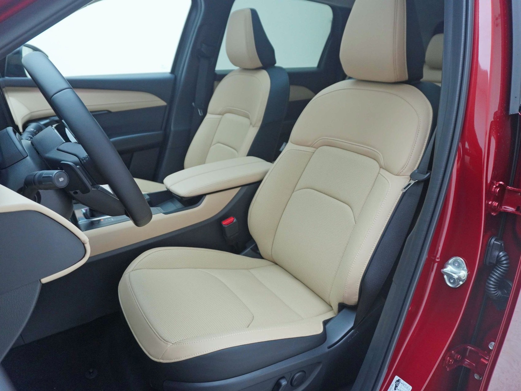 MAZDA CX-5 2.5 Homura AWD-image-6