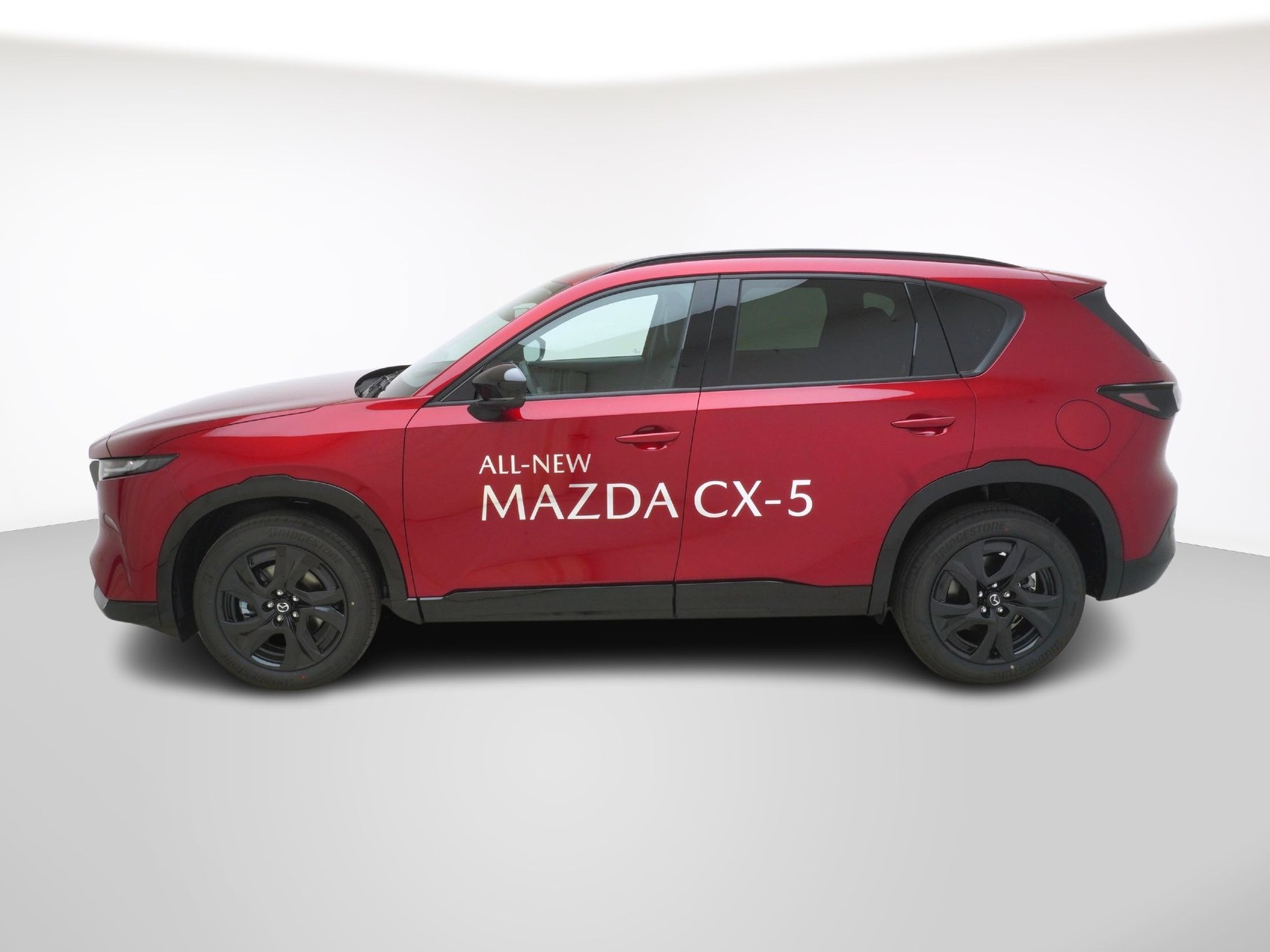 MAZDA CX-5 2.5 Homura AWD-image-1