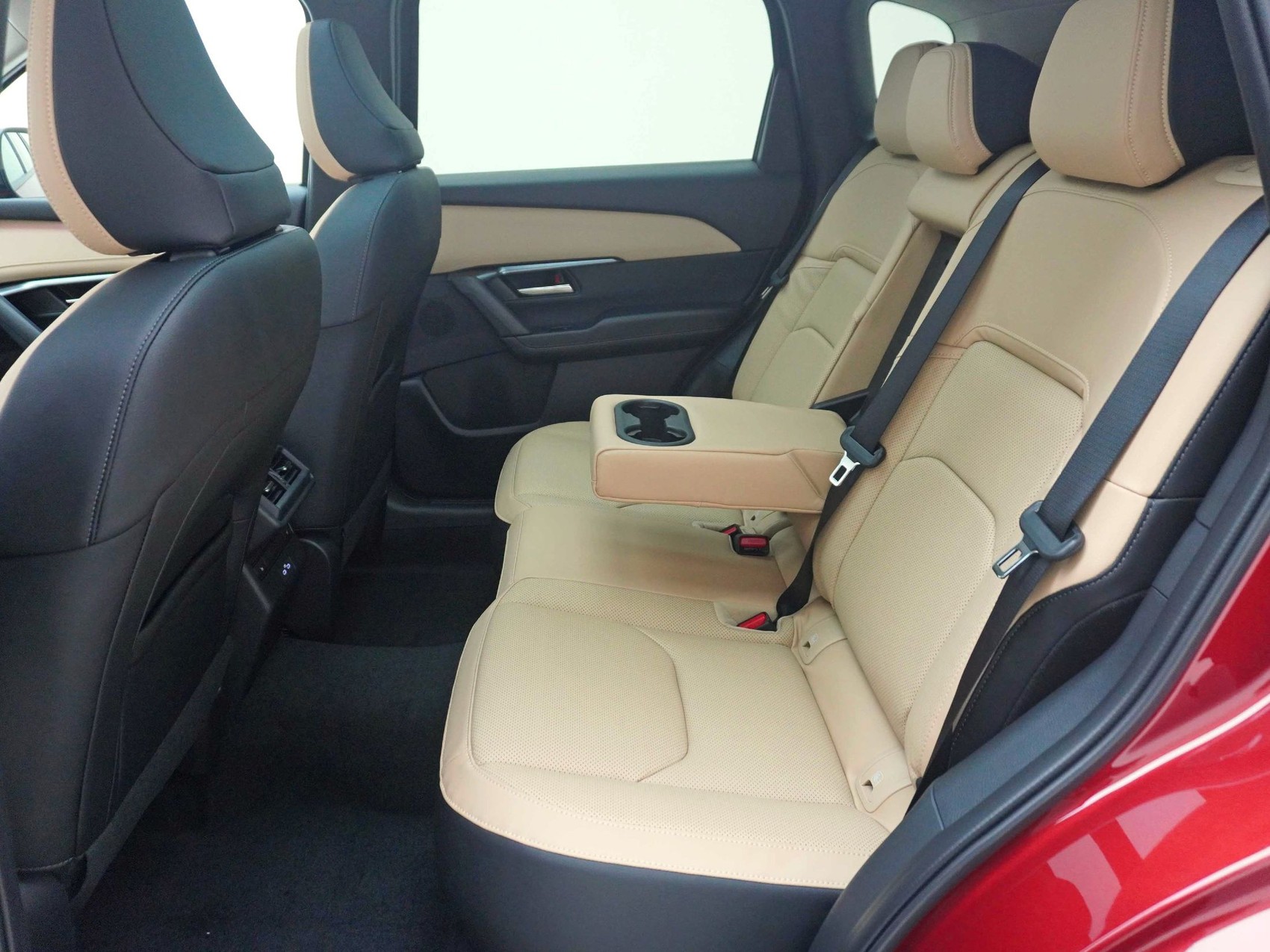MAZDA CX-5 2.5 Homura AWD-image-22