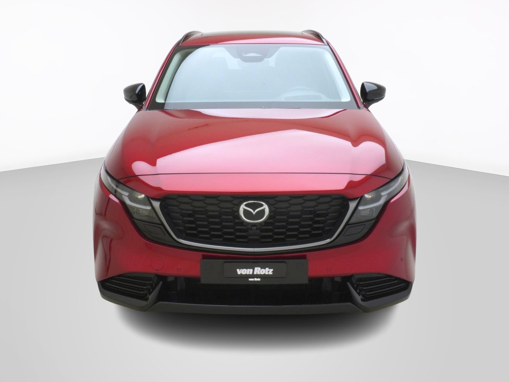 MAZDA CX-5 2.5 Homura AWD-image-4