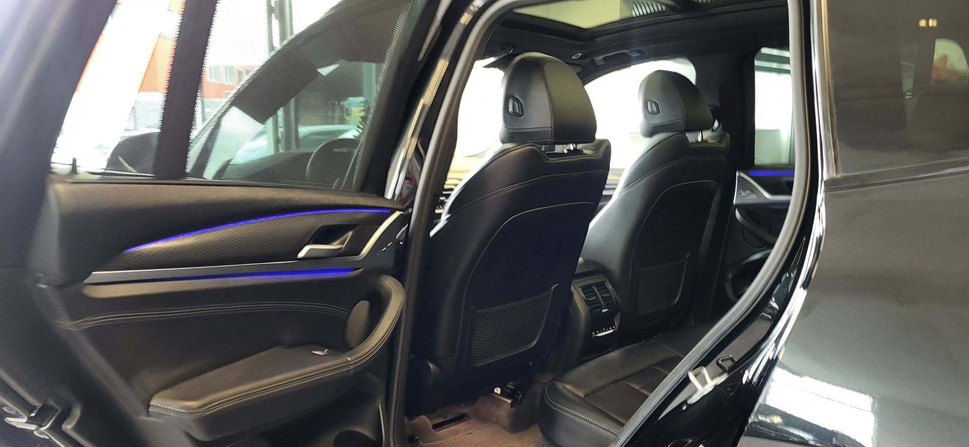 BMW X3 xDrive 48V 20d M Sport-image-6