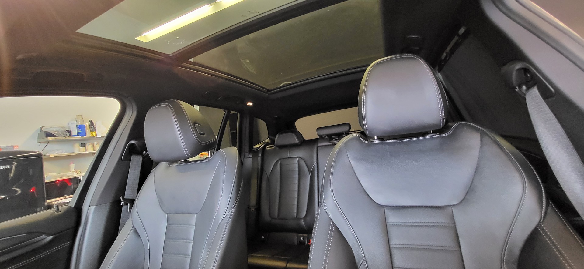 BMW X3 xDrive 48V 20d M Sport-image-13