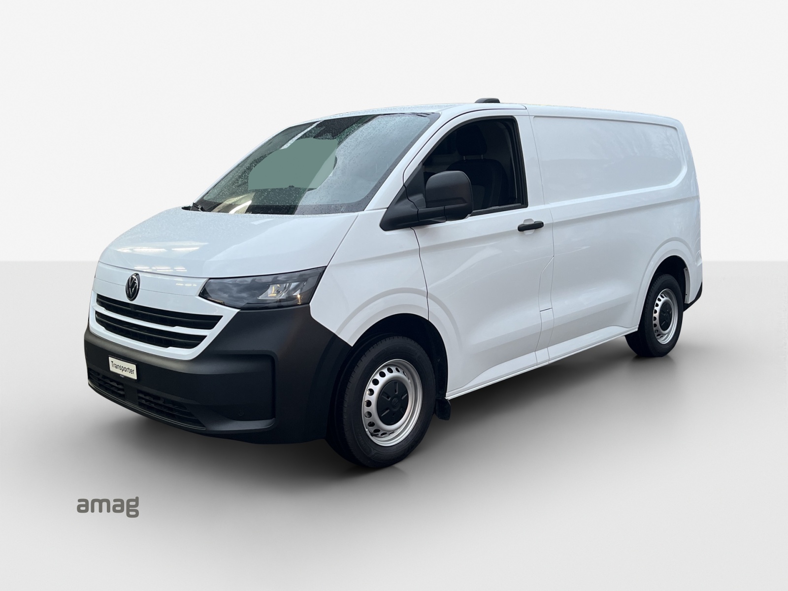 VW e-Transporter 70 kWh