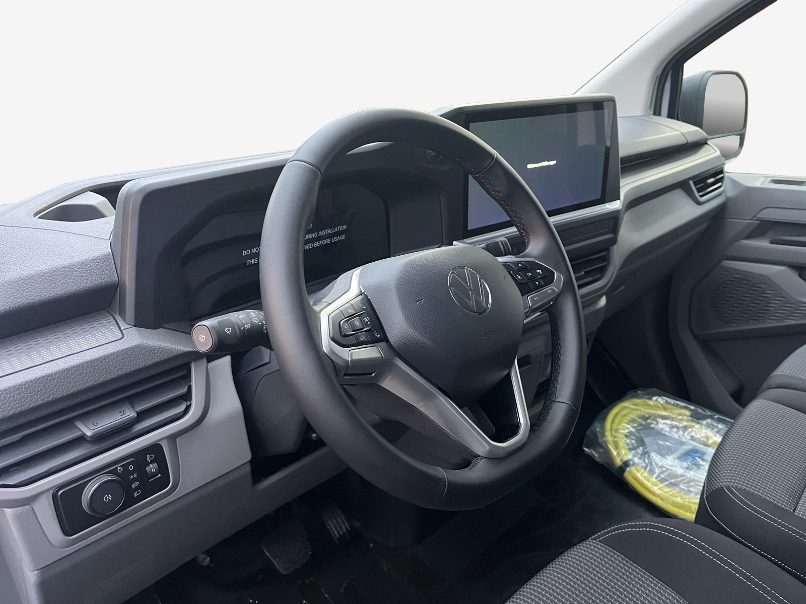 VW e-Transporter 70 kWh-image-9