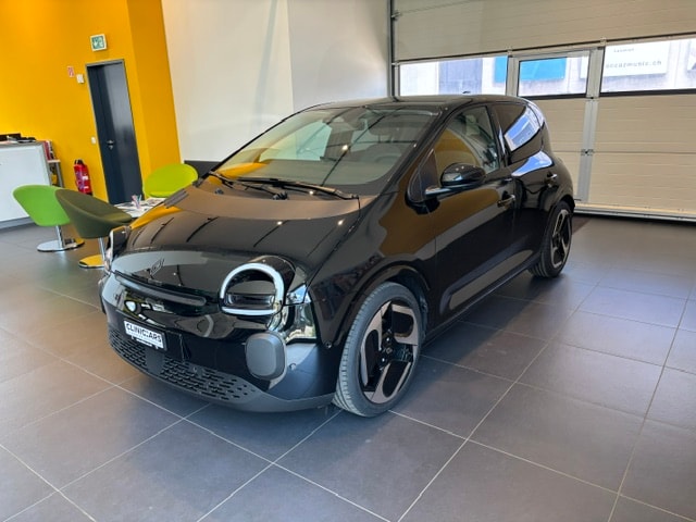 RENAULT E-Tech Electric Techno 80 Urban Range-image-2