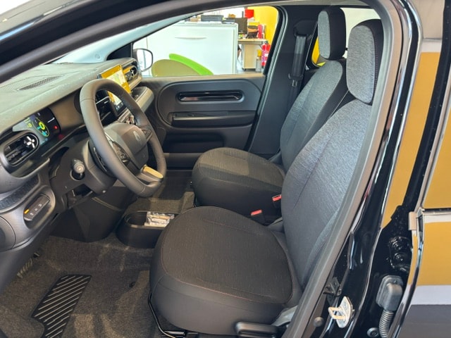 RENAULT E-Tech Electric Techno 80 Urban Range-image-8