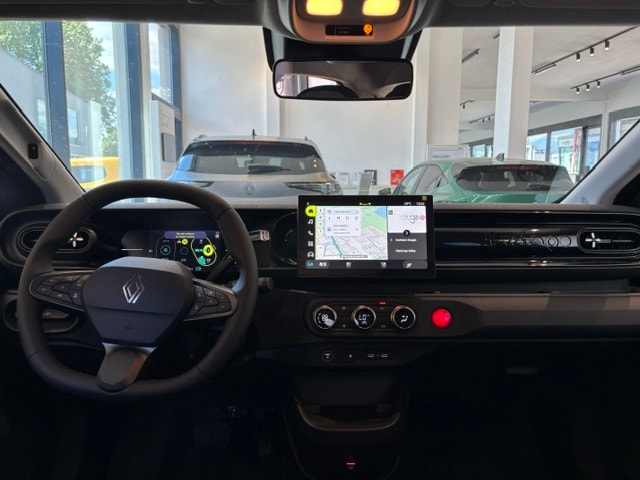 RENAULT E-Tech Electric Techno 80 Urban Range-image-7