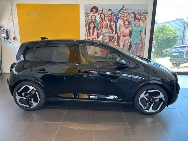 RENAULT E-Tech Electric Techno 80 Urban Range-image-3