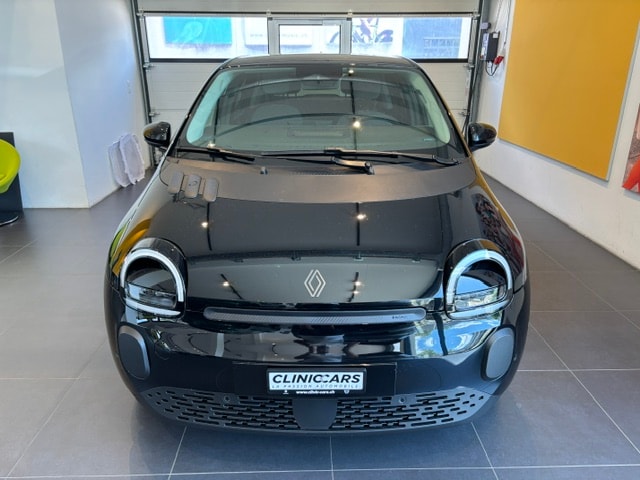 RENAULT E-Tech Electric Techno 80 Urban Range-image-1