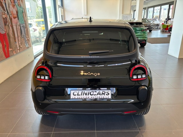 RENAULT E-Tech Electric Techno 80 Urban Range-image-6
