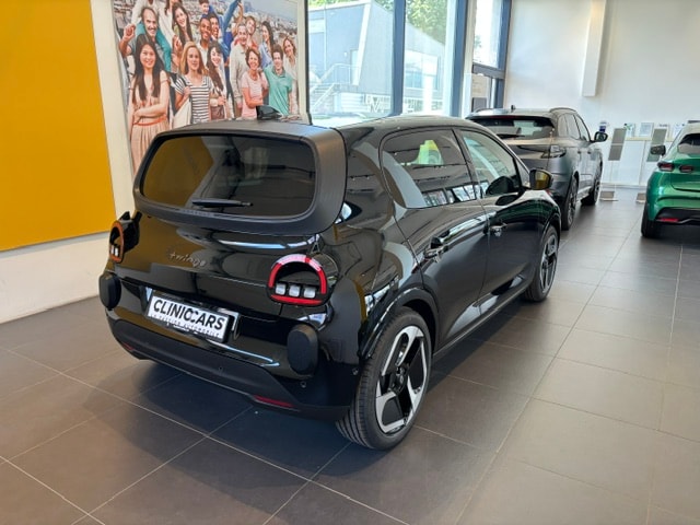 RENAULT E-Tech Electric Techno 80 Urban Range-image-4