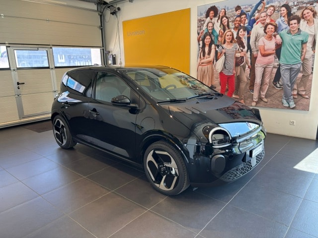 RENAULT E-Tech Electric Techno 80 Urban Range-image-0