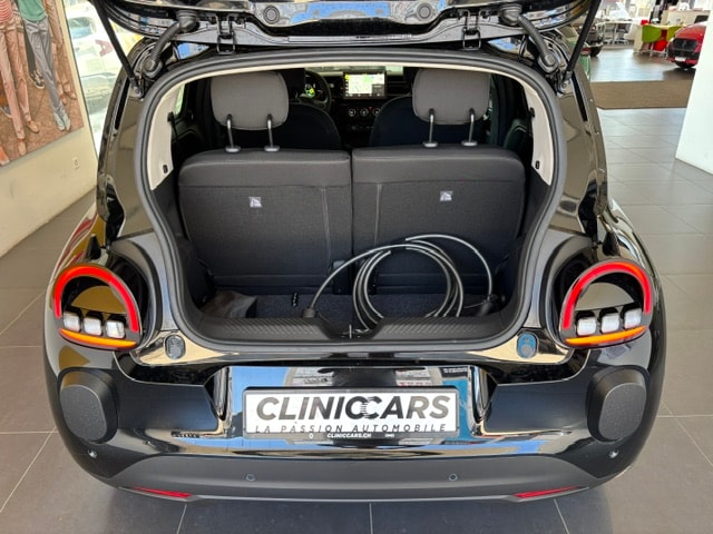 RENAULT E-Tech Electric Techno 80 Urban Range-image-10