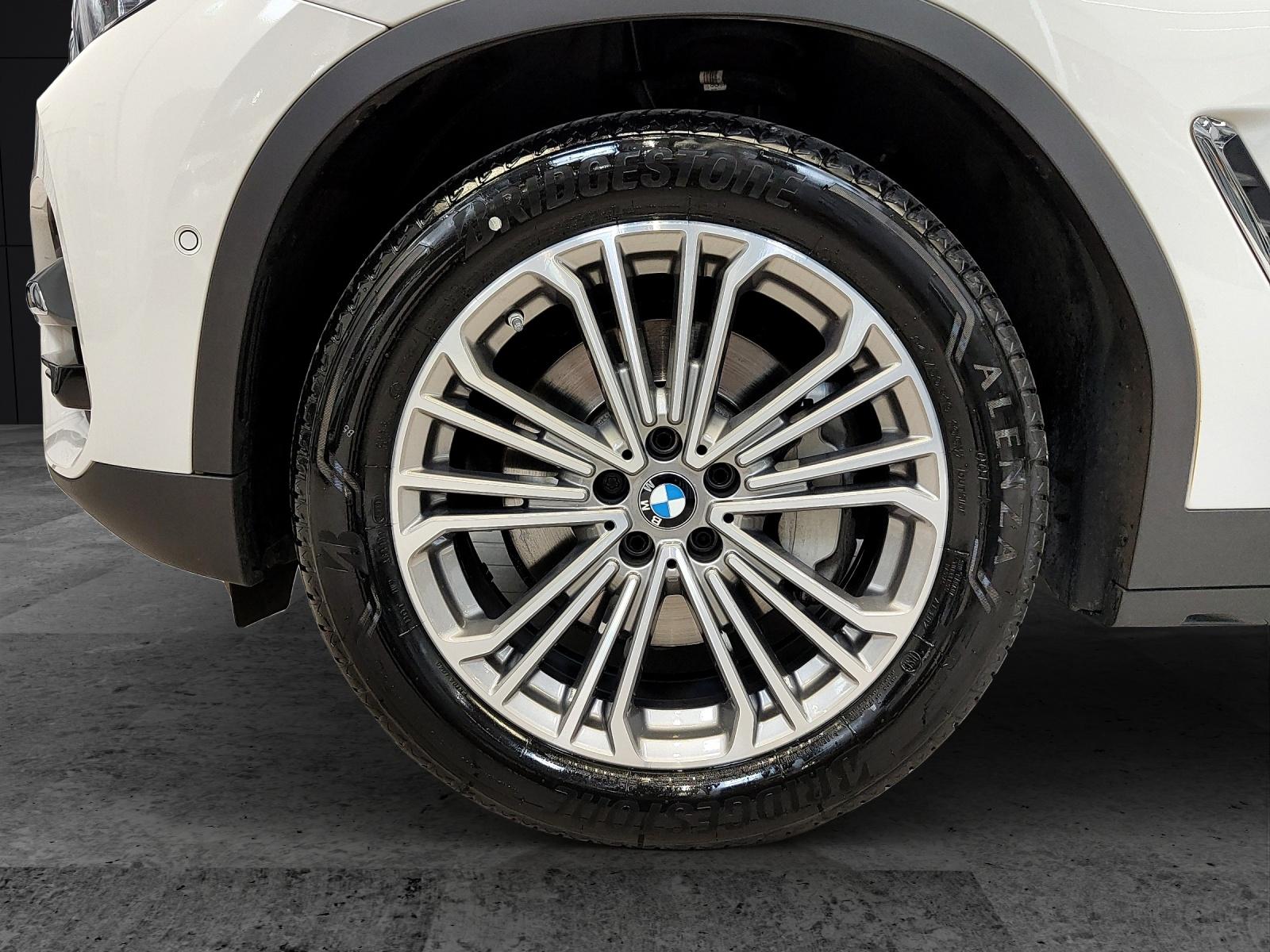 BMW X3 30i xDrive SAG MFK 07.07.2026-image-8