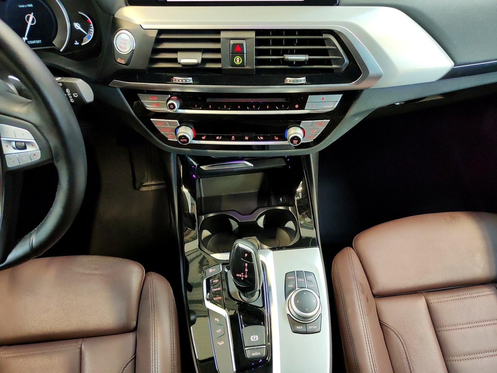 BMW X3 30i xDrive SAG MFK 07.07.2026-image-12
