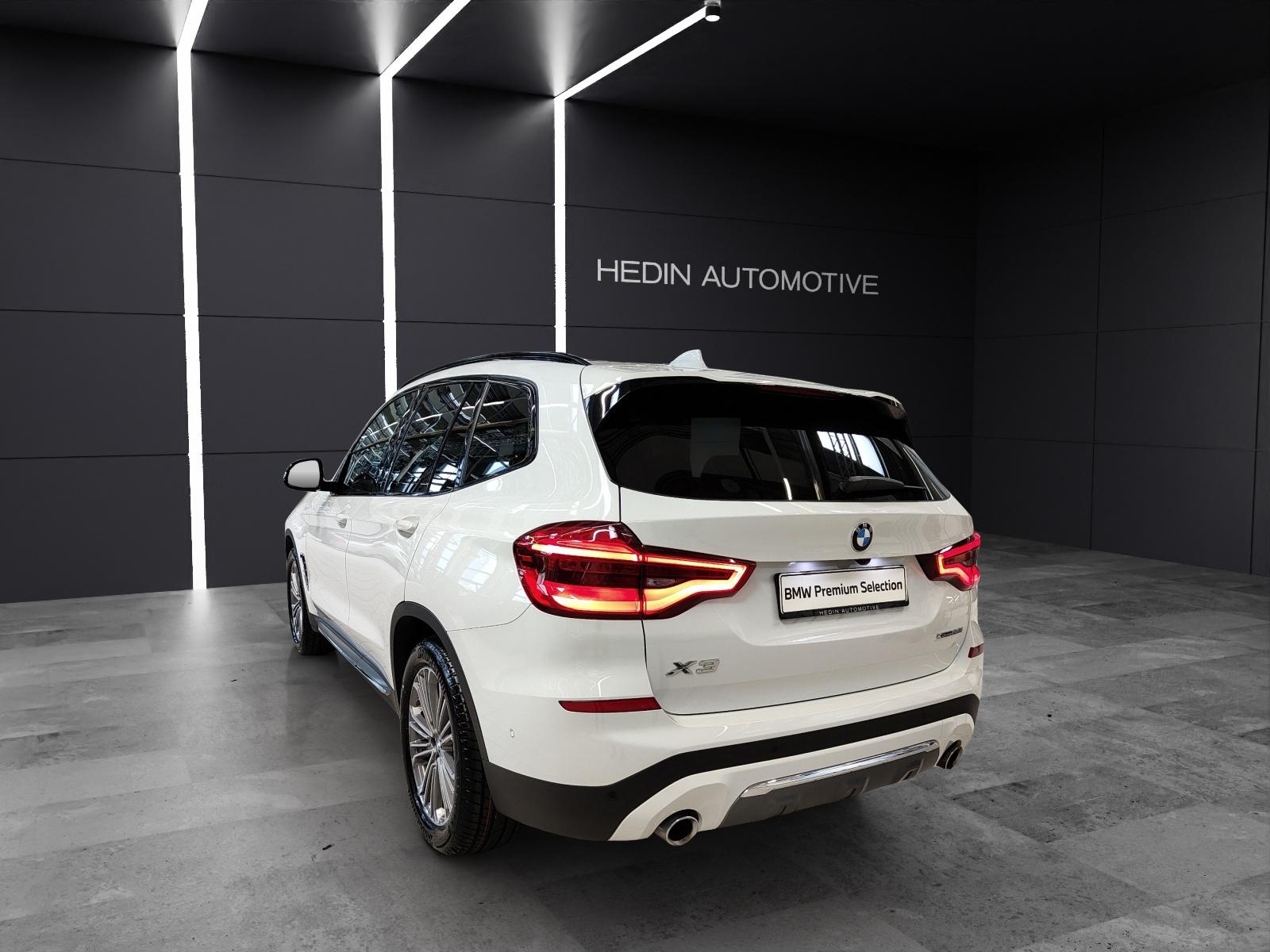BMW X3 30i xDrive SAG MFK 07.07.2026-image-3