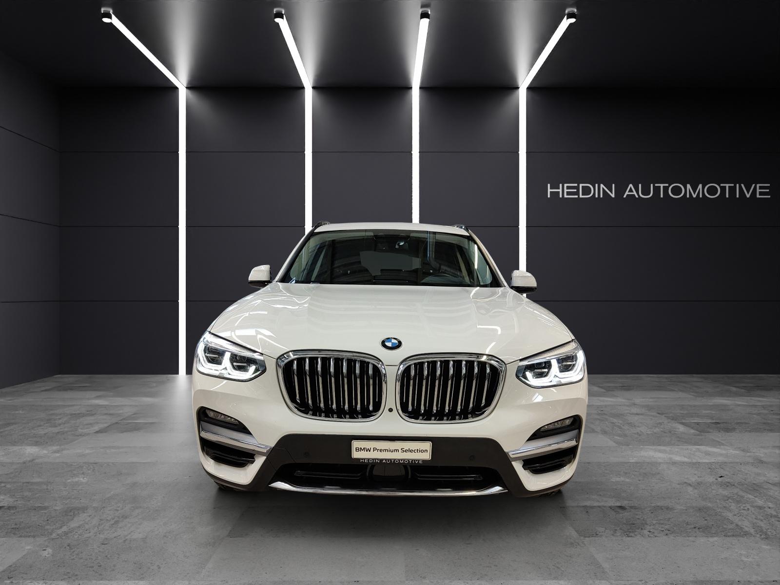 BMW X3 30i xDrive SAG MFK 07.07.2026-image-2