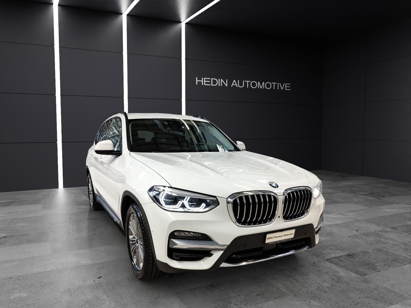 BMW X3 30i xDrive SAG MFK 07.07.2026-image-7