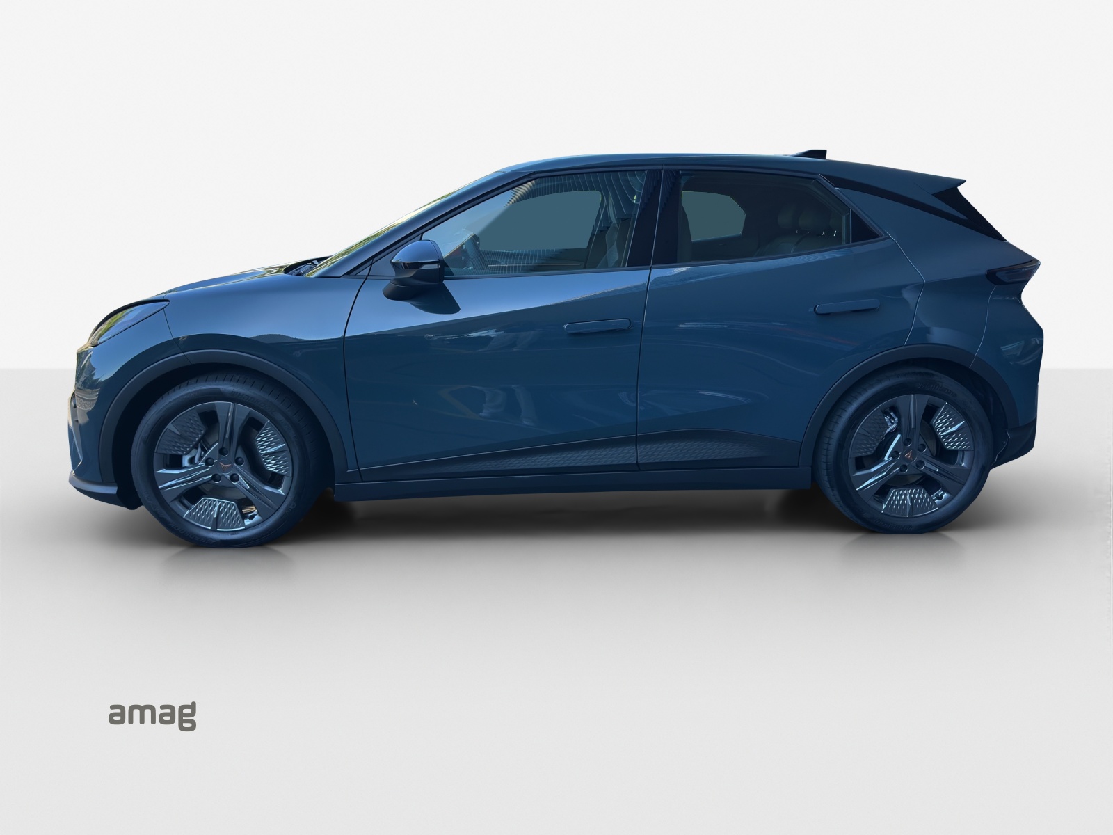 CUPRA NEW CUPRA Raval-image-1