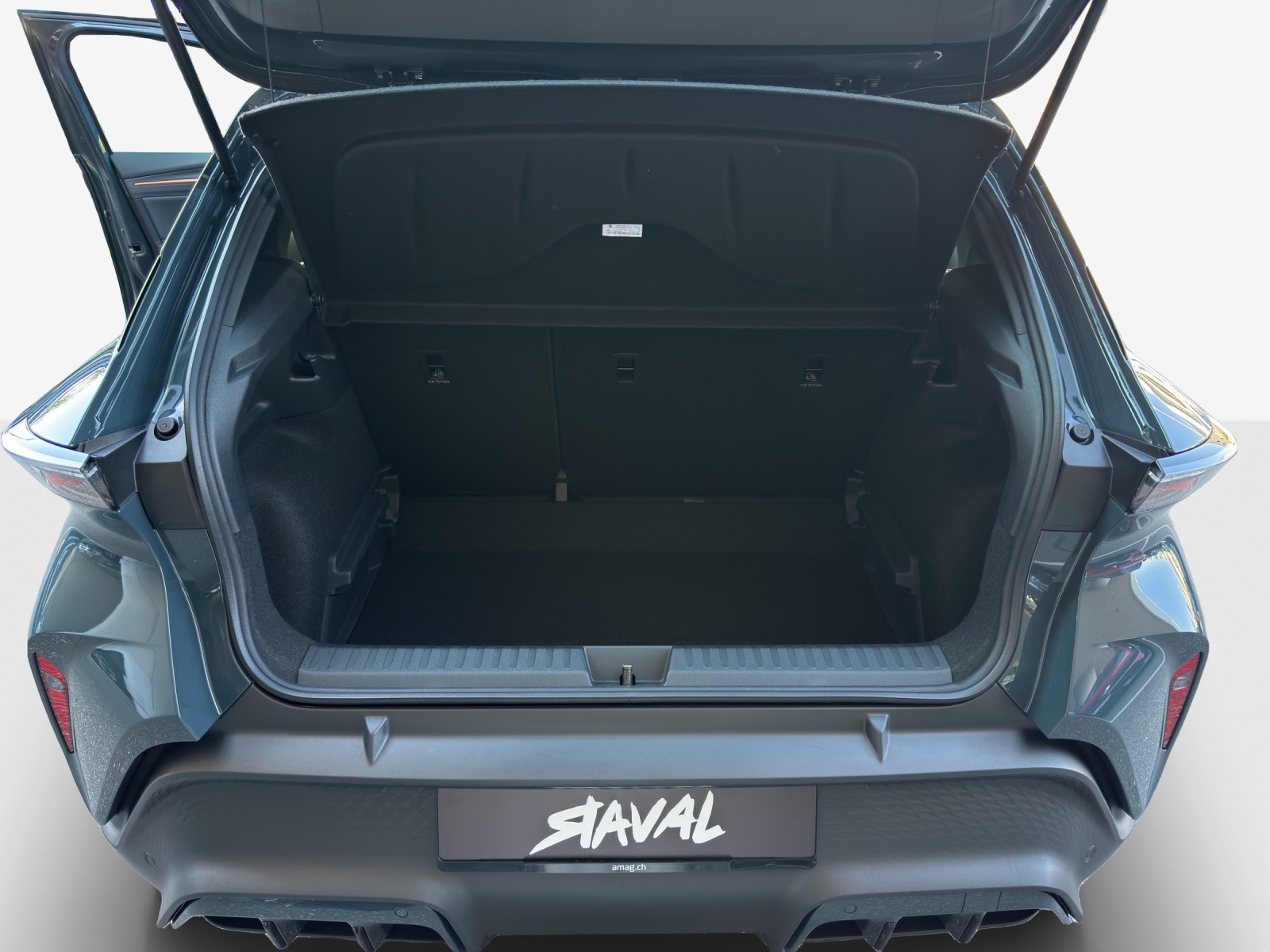 CUPRA NEW CUPRA Raval-image-12