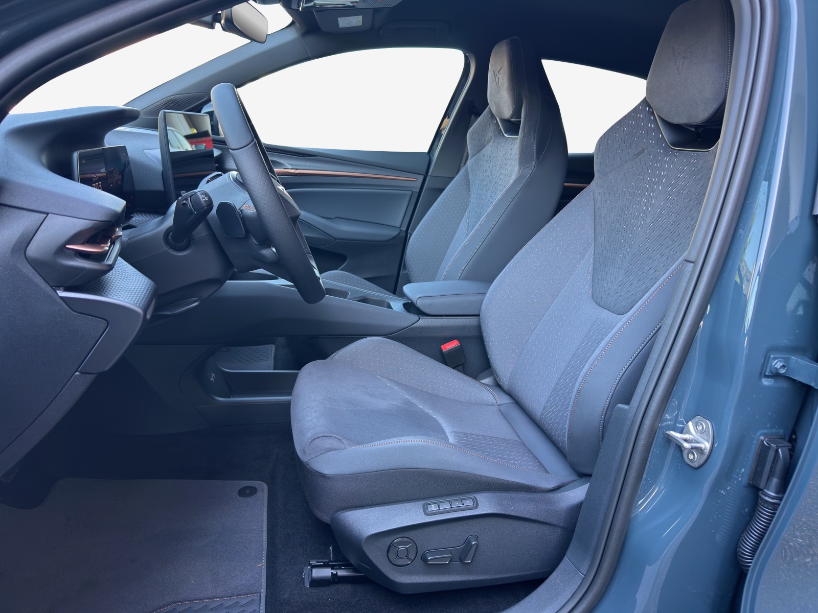 CUPRA NEW CUPRA Raval-image-7