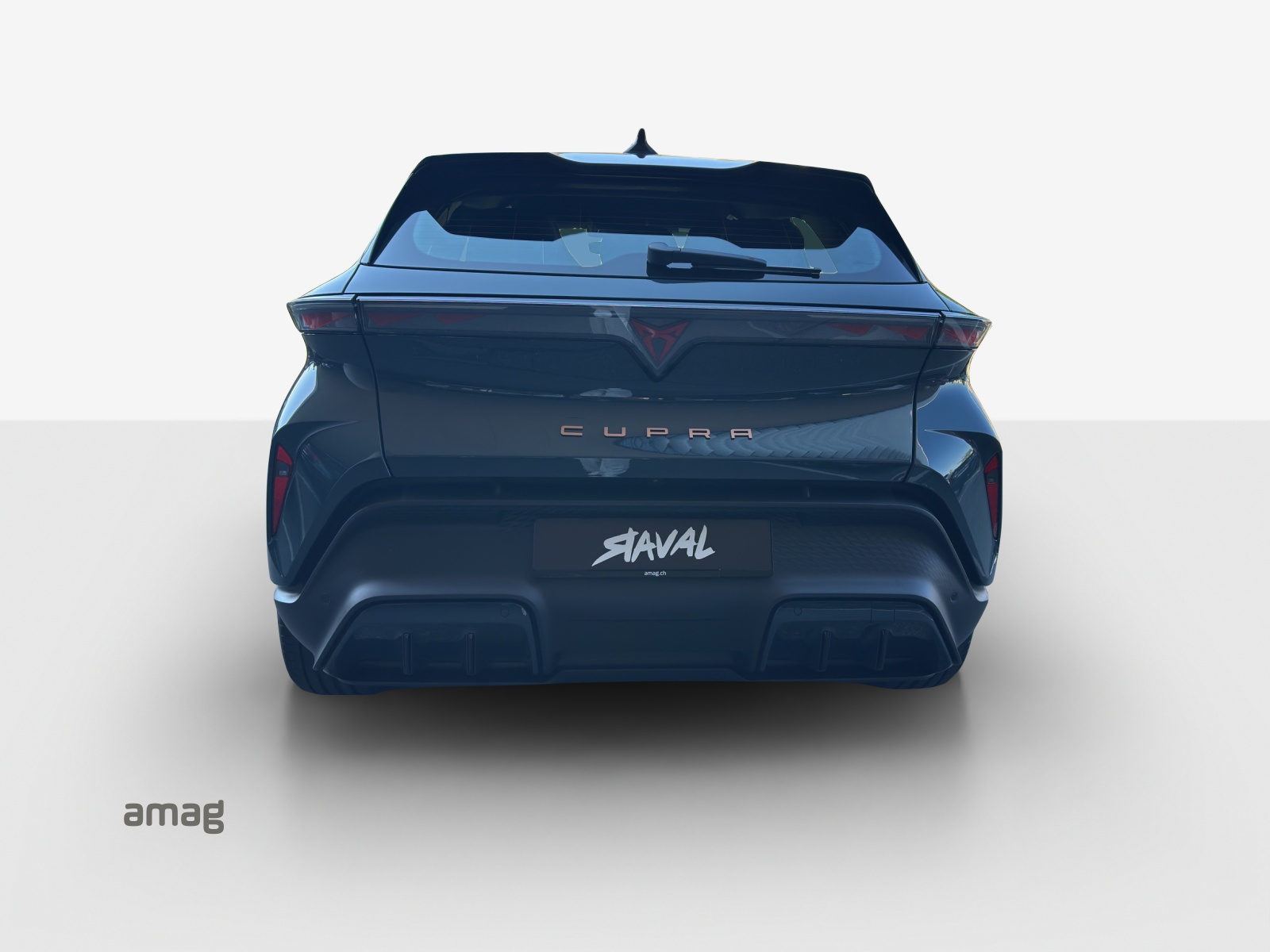 CUPRA NEW CUPRA Raval-image-3
