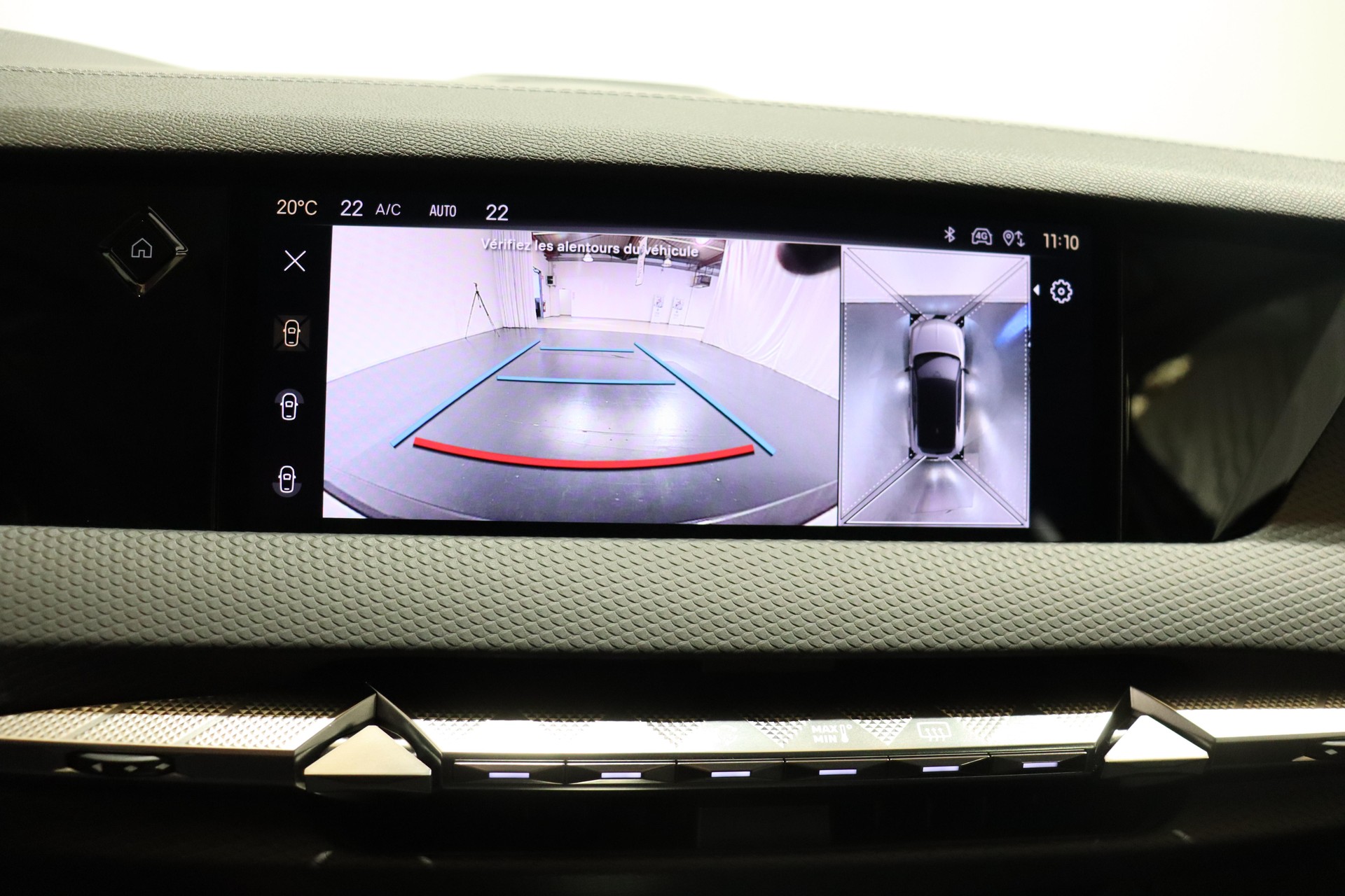 DS AUTOMOBILES 4 1.6 E-Tense Rivoli-image-13