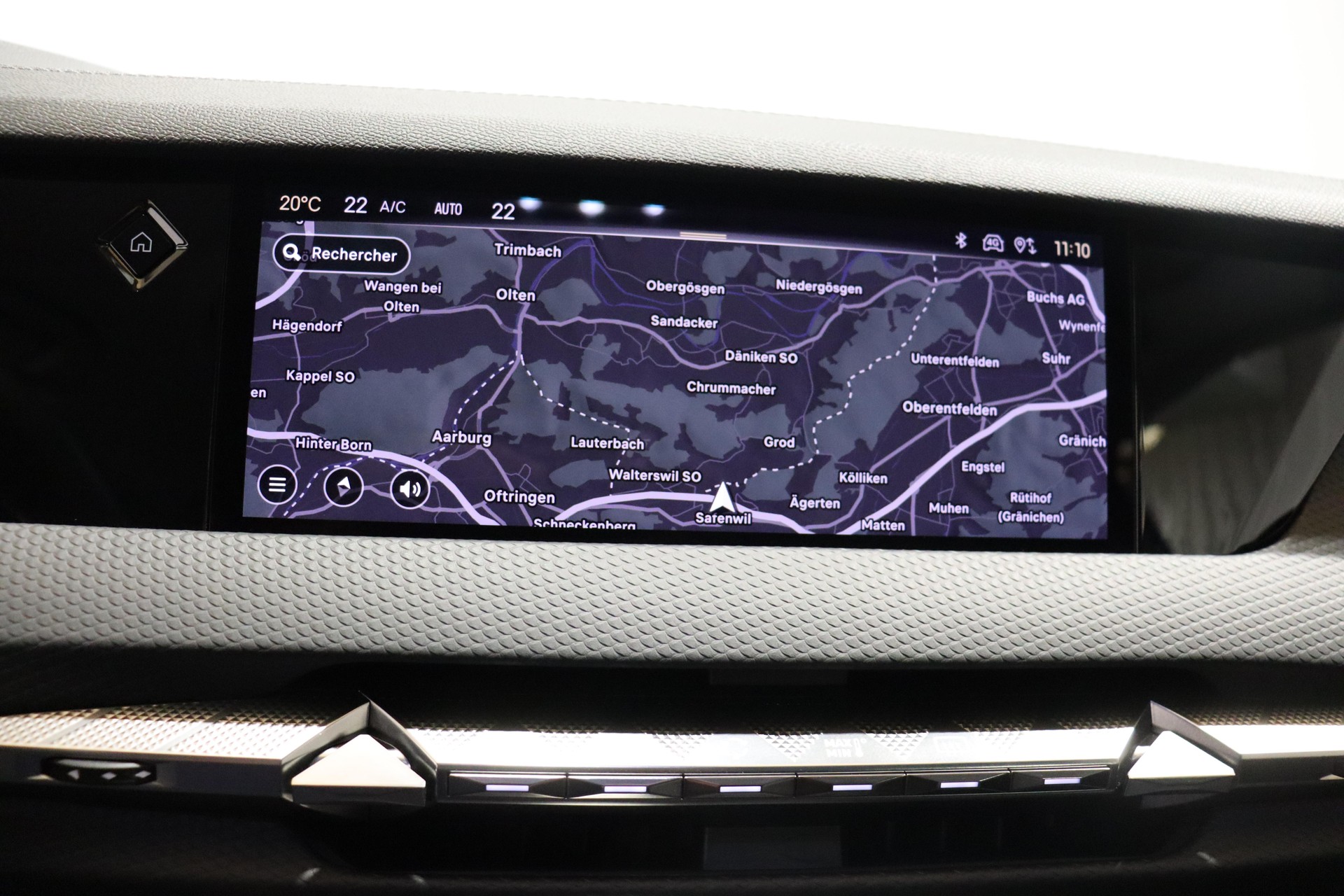 DS AUTOMOBILES 4 1.6 E-Tense Rivoli-image-12