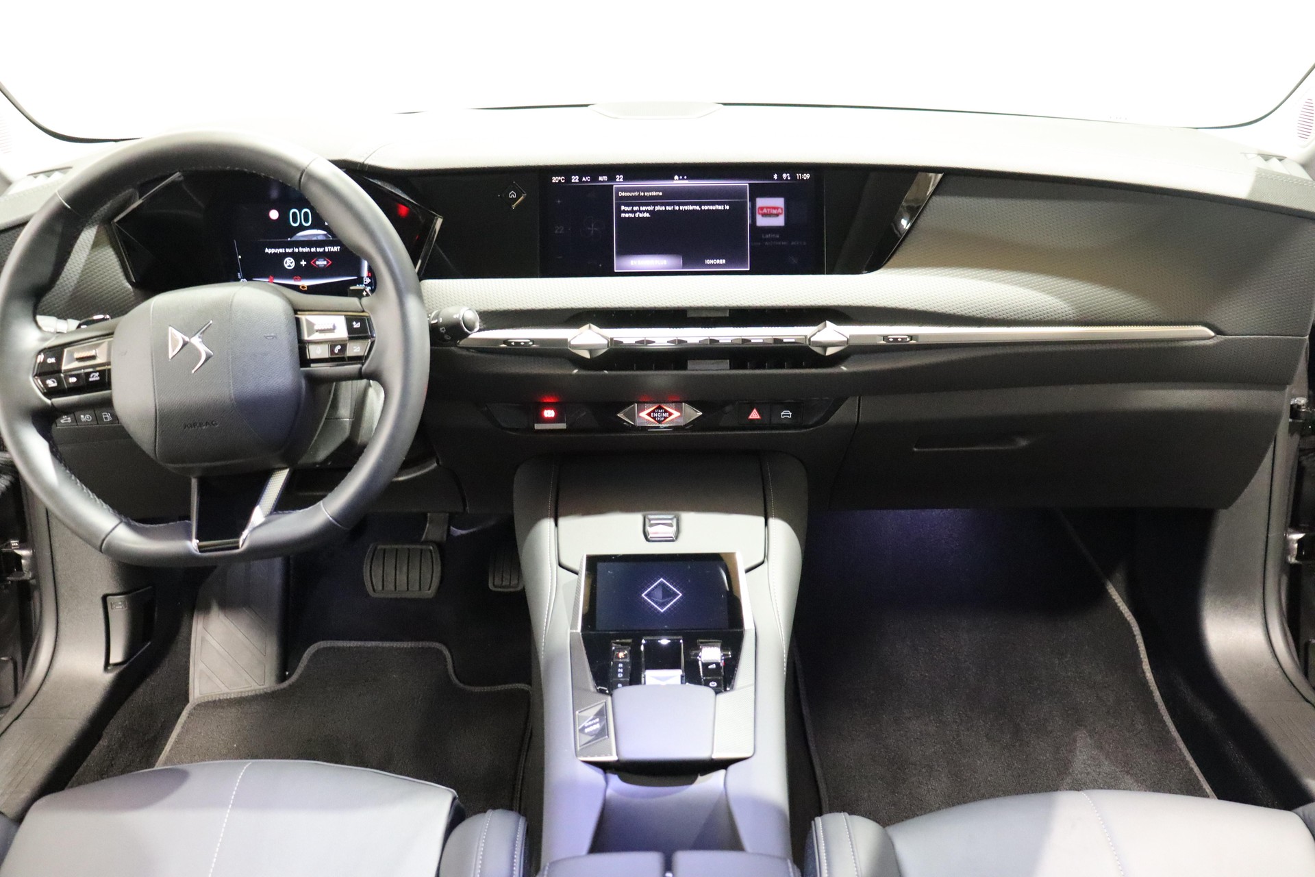 DS AUTOMOBILES 4 1.6 E-Tense Rivoli-image-6
