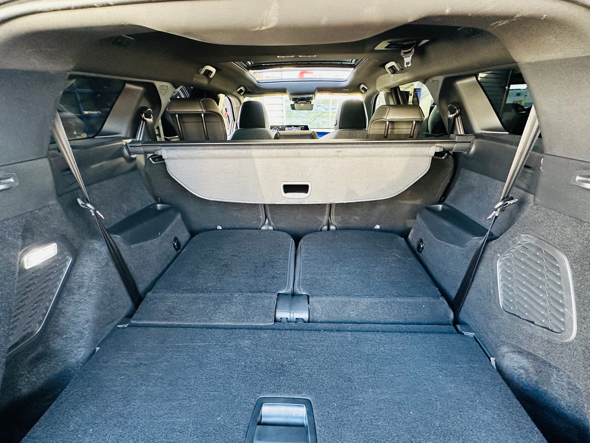 PEUGEOT 5008 195 Plug-in Hybrid e-DCS7 GT-image-20