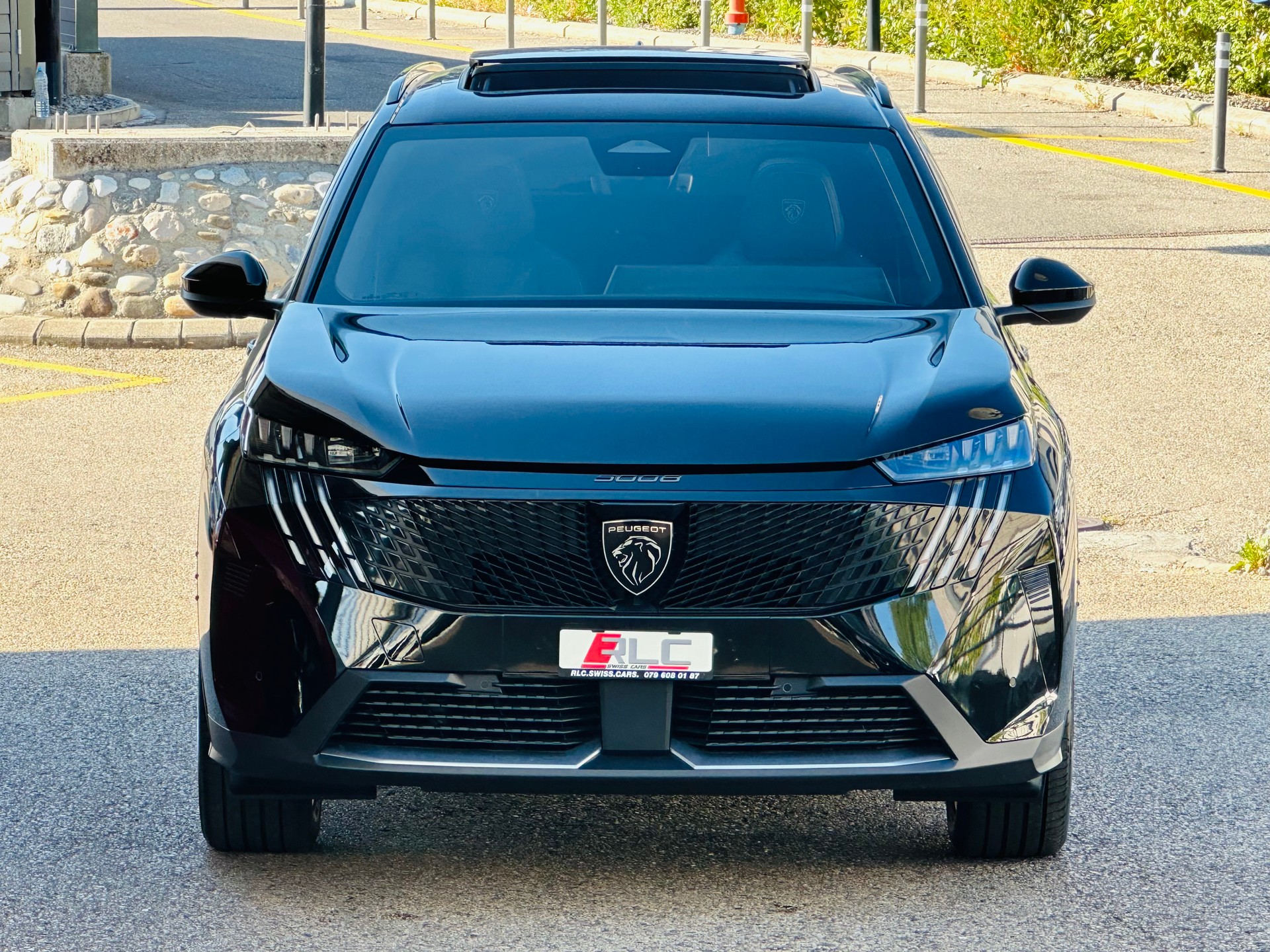 PEUGEOT 5008 195 Plug-in Hybrid e-DCS7 GT-image-7