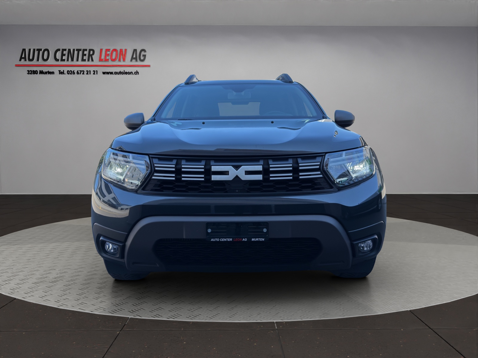 DACIA Duster TCe 150 Journey 4x4-image-0