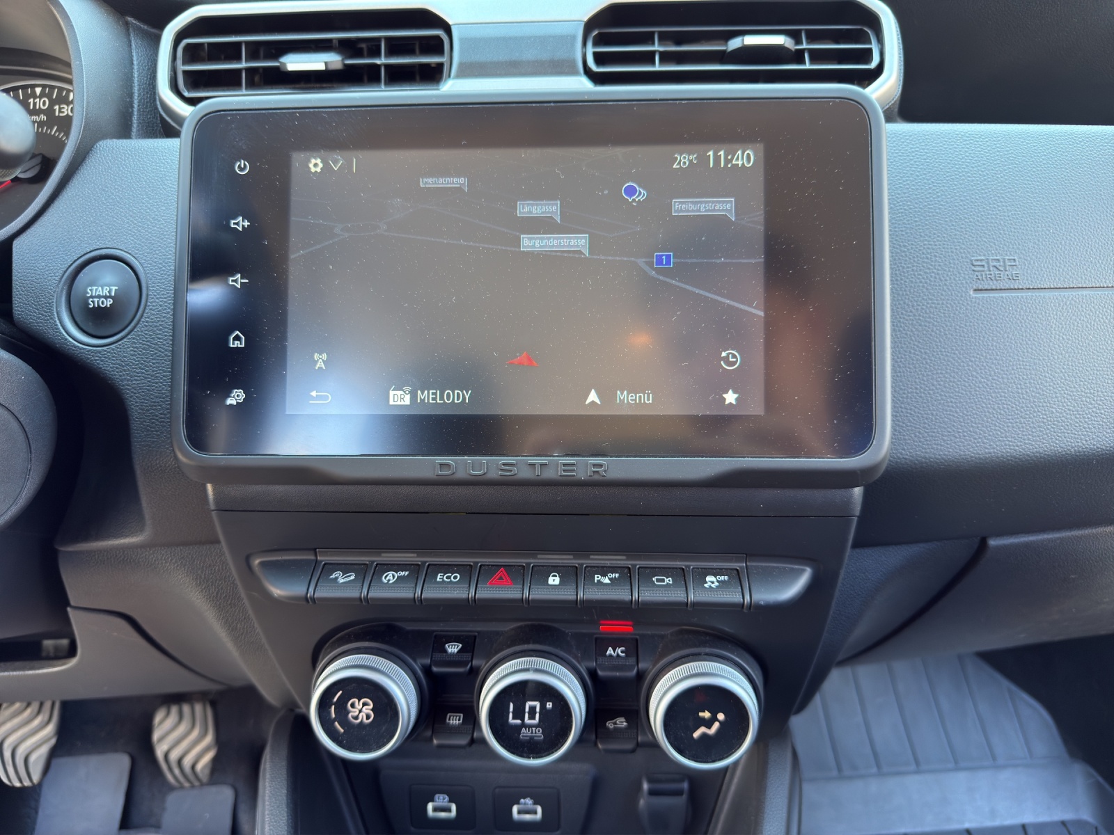 DACIA Duster TCe 150 Journey 4x4-image-14