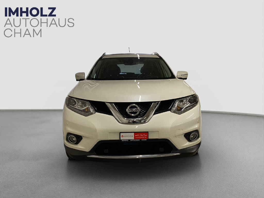 NISSAN X-Trail 1.6 dCi Tekna-image-4
