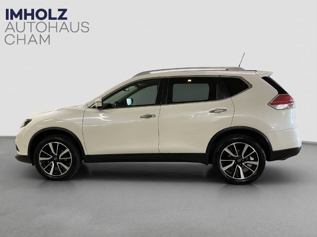 NISSAN X-Trail 1.6 dCi Tekna-image-1