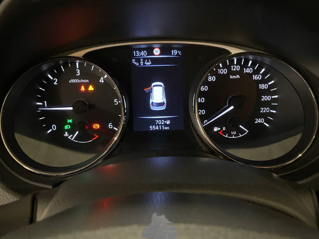 NISSAN X-Trail 1.6 dCi Tekna-image-8