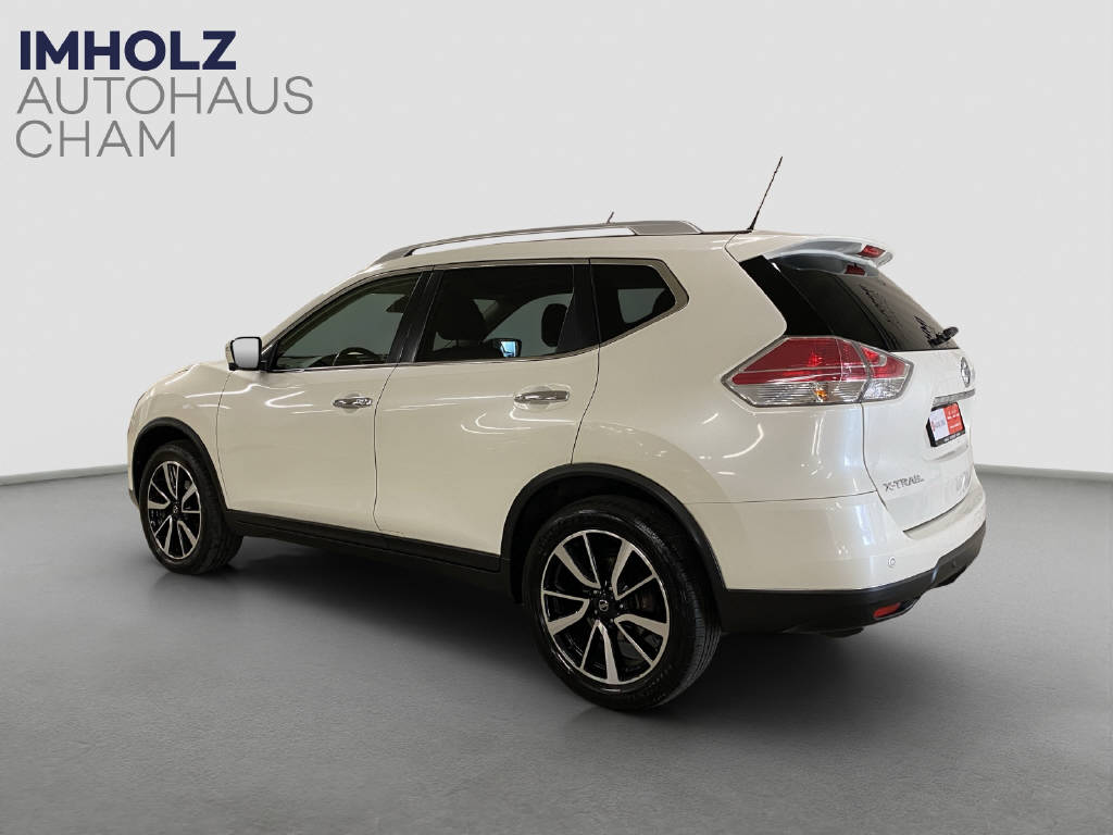 NISSAN X-Trail 1.6 dCi Tekna-image-2
