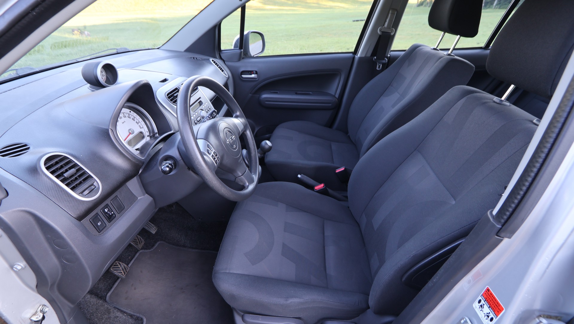 OPEL 1.2 Enjoy-image-4