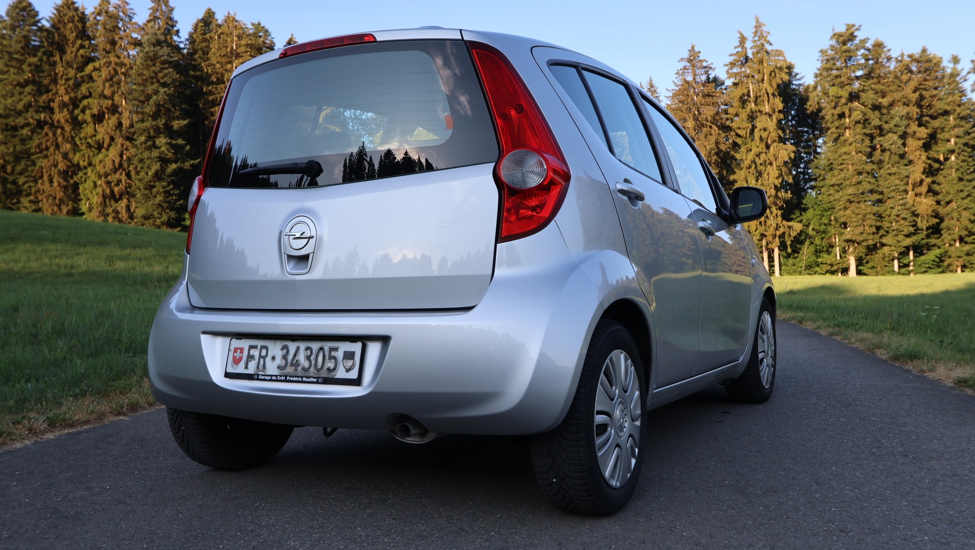 OPEL 1.2 Enjoy-image-3