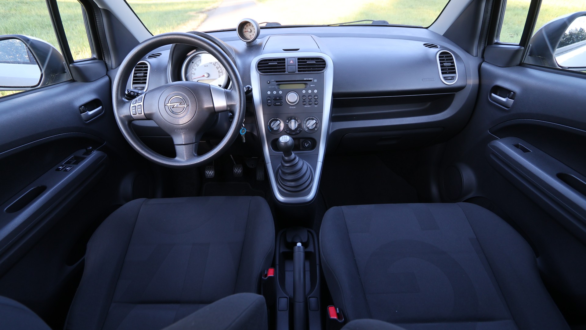 OPEL 1.2 Enjoy-image-1