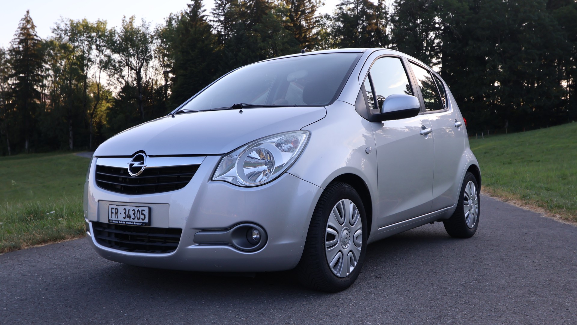OPEL 1.2 Enjoy-image-0