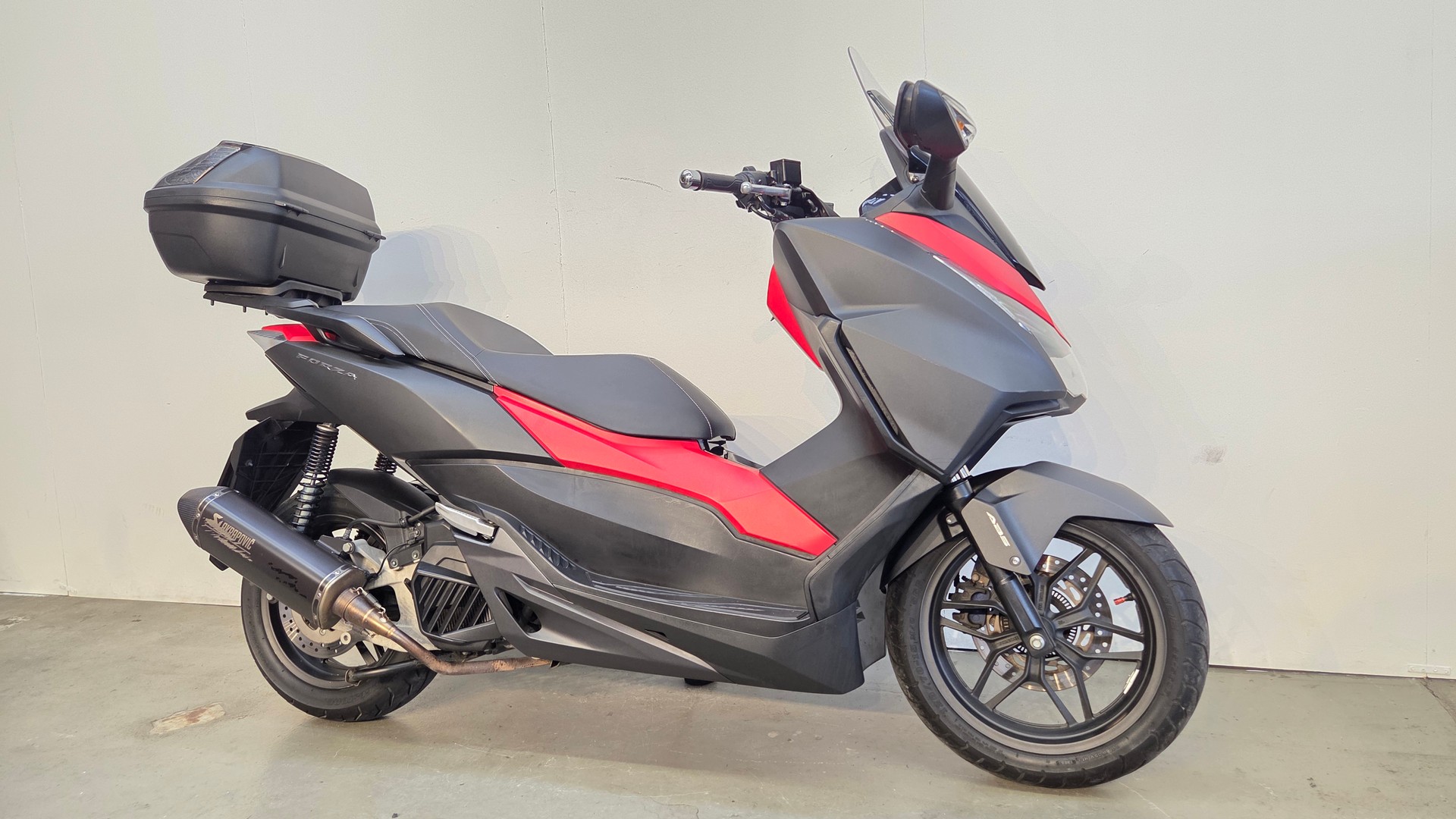 HONDA Nss 125 Forza ABS-showroom-element-2