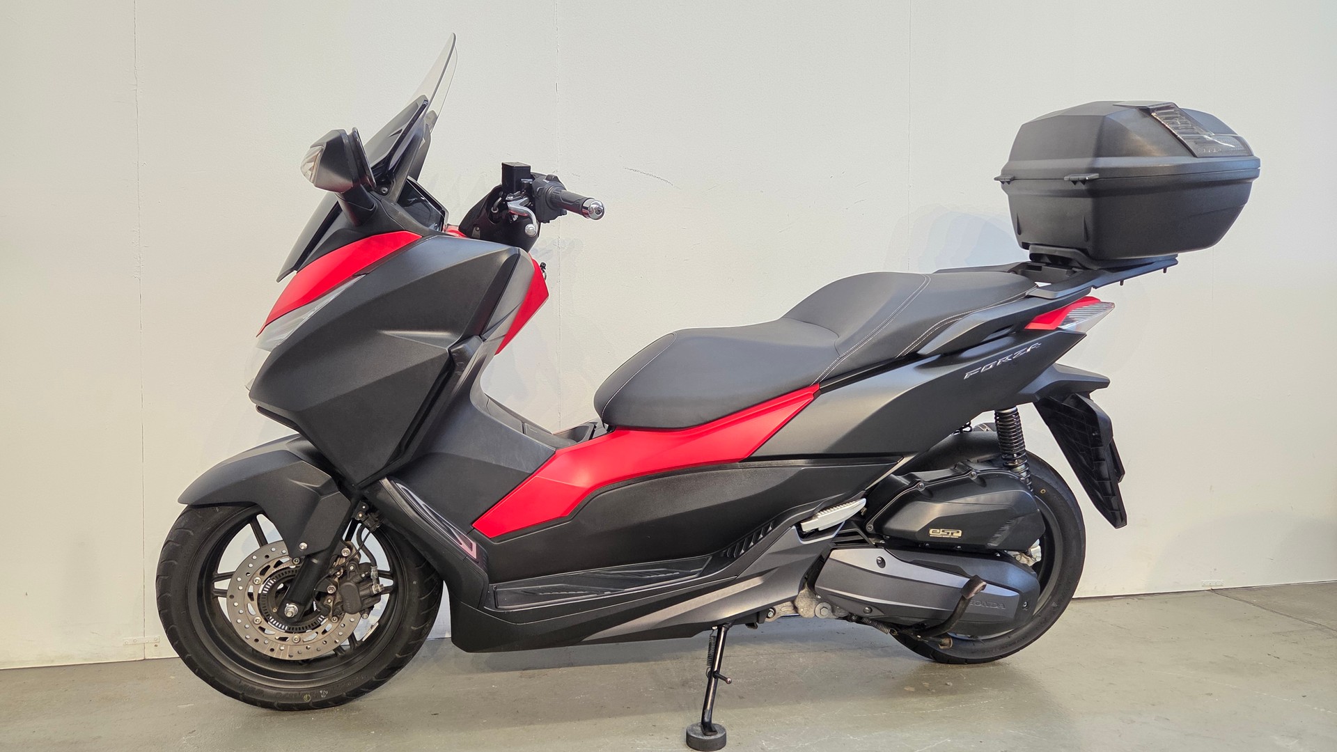 HONDA Nss 125 Forza ABS-showroom-element-3