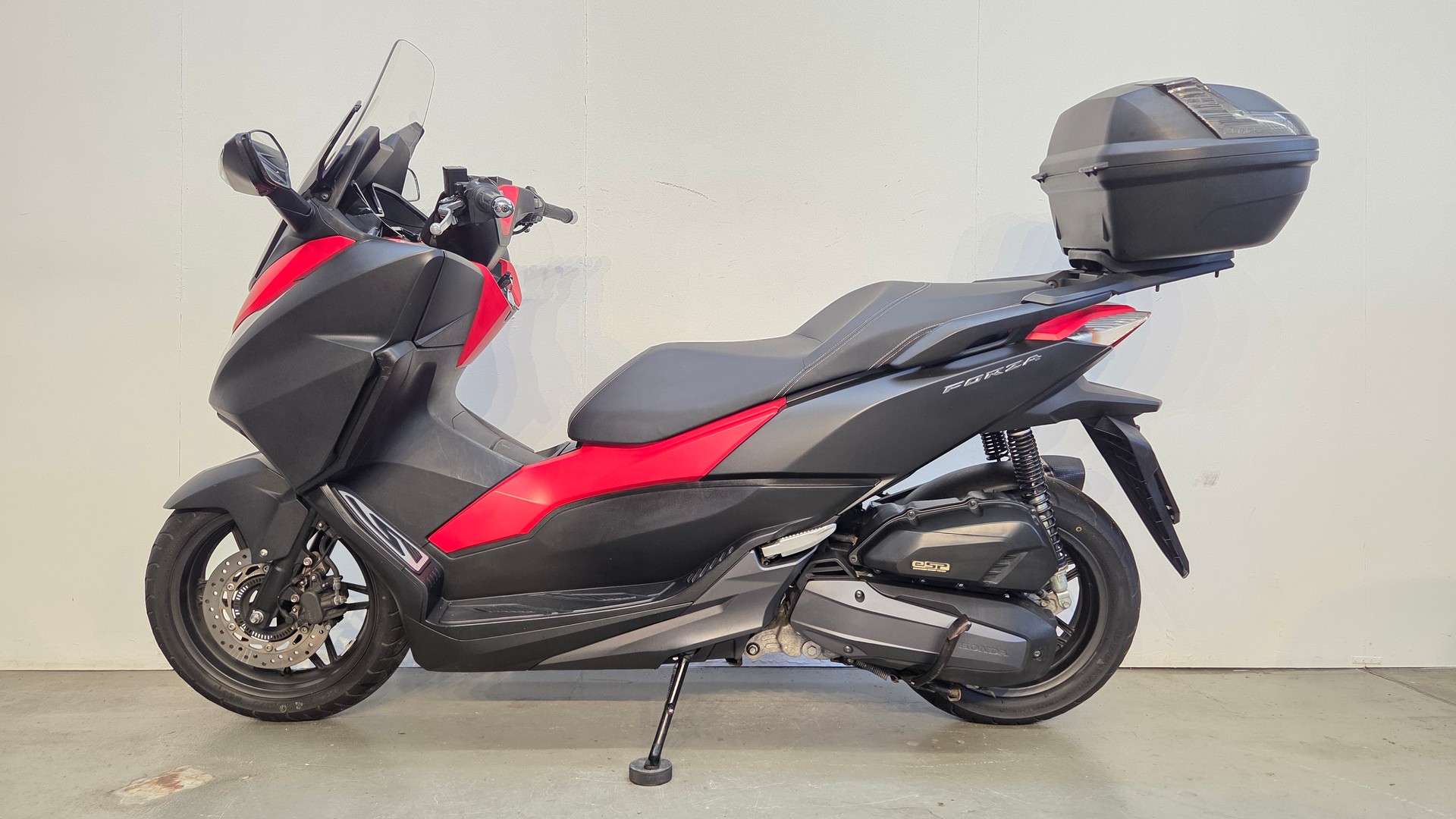 HONDA Nss 125 Forza ABS-showroom-element-1