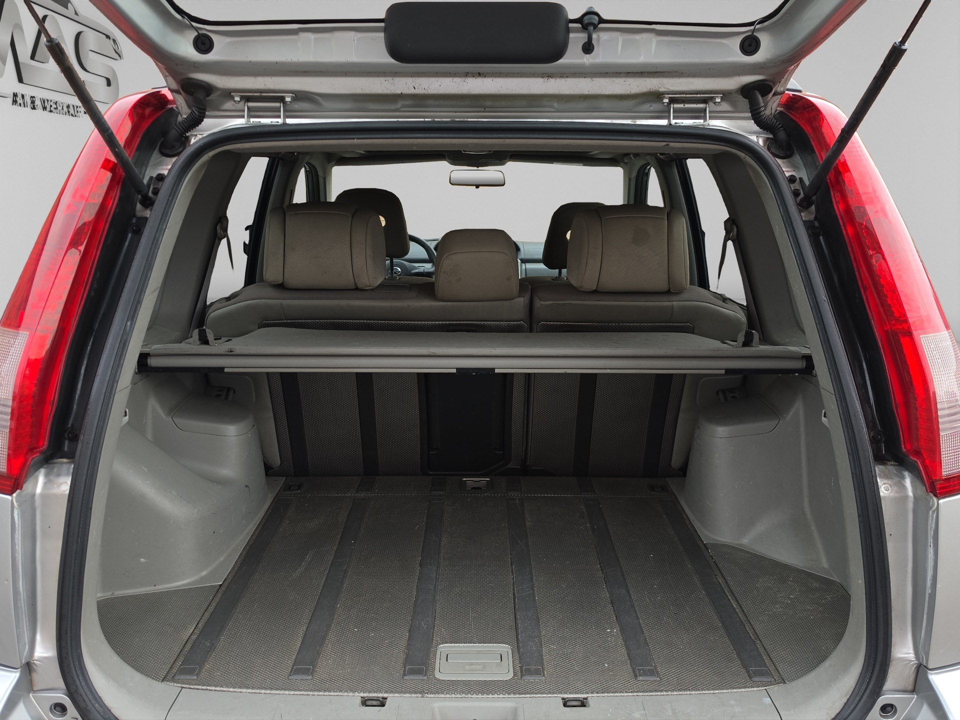 NISSAN X-Trail 2.5 16V Columbia Pack premium 4WD-image-12