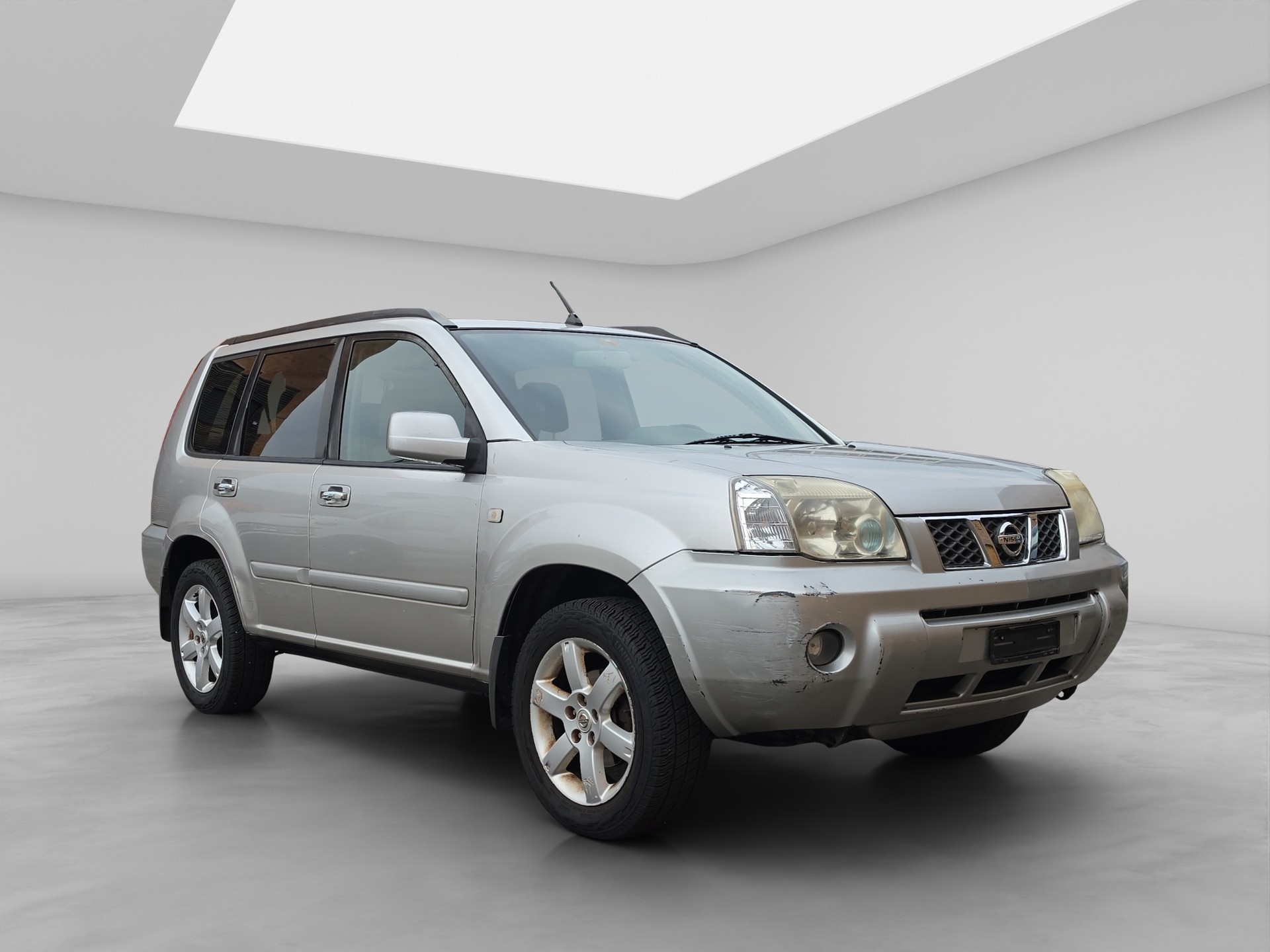 NISSAN X-Trail 2.5 16V Columbia Pack premium 4WD-image-7